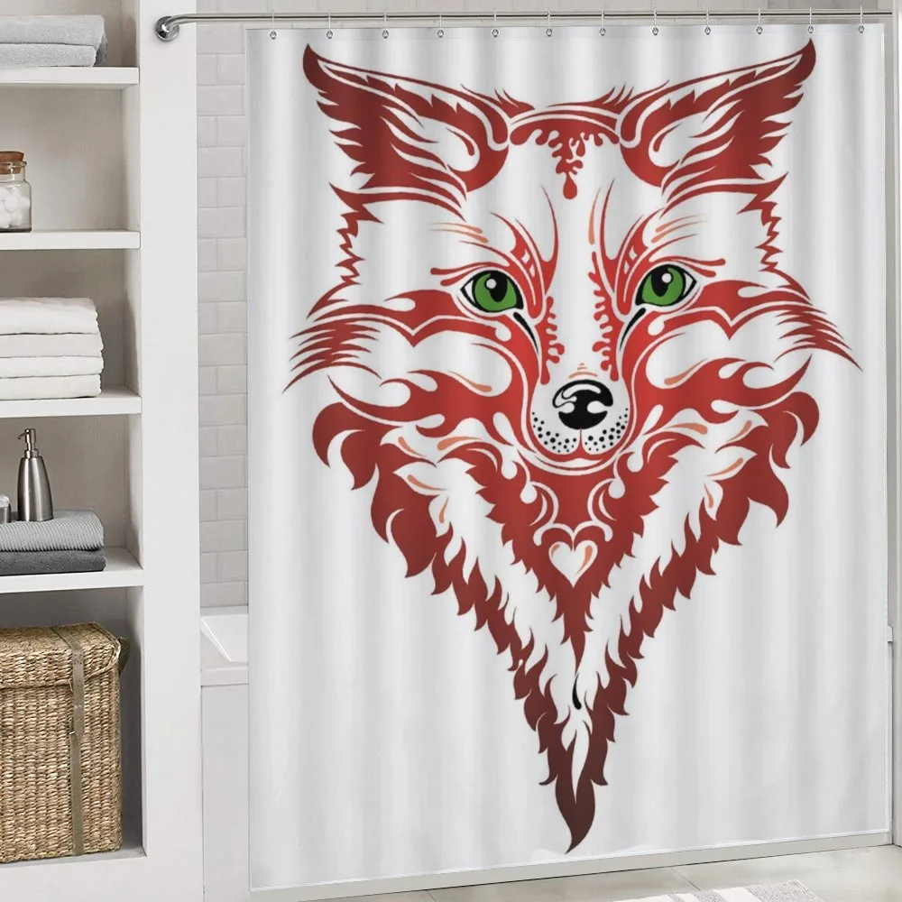 Patterned Animal — Detail 4