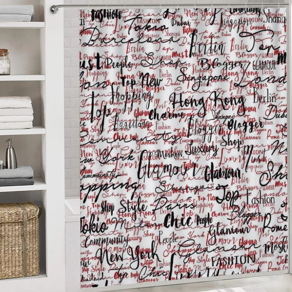 Popular Fashion Words — Detail 4