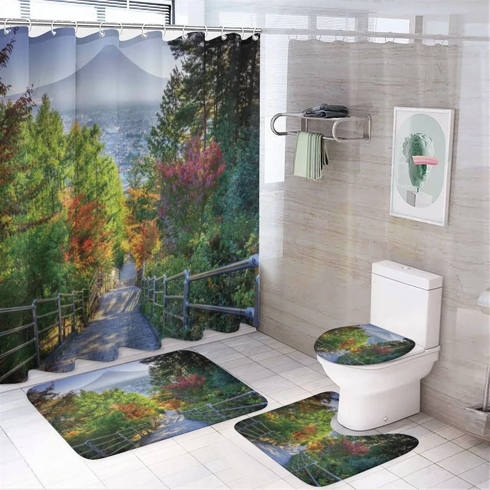 Sakura Garden — Your design
