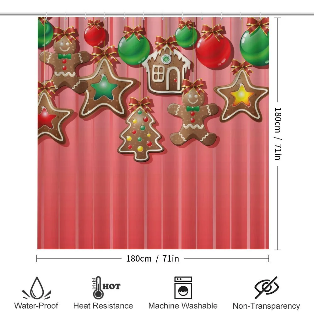 Symbolic Pastry — Detail 2