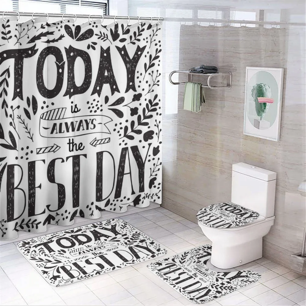 Today is Best Day — Your design