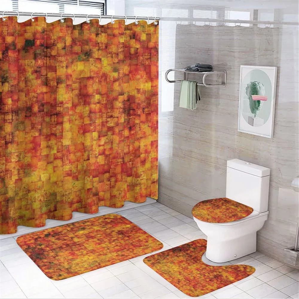 Vintage Mosaic Grunge — Your design