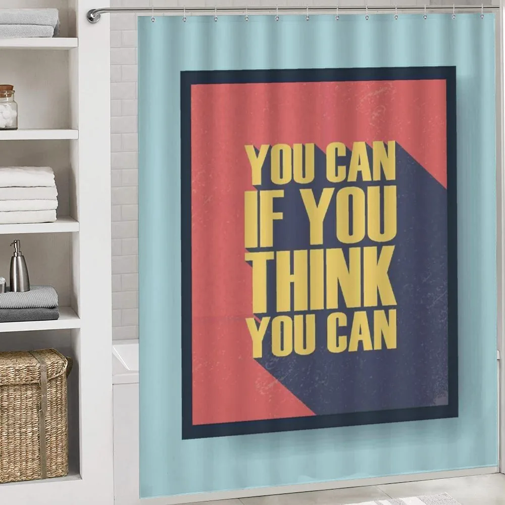 You Can Do It — Detail 4