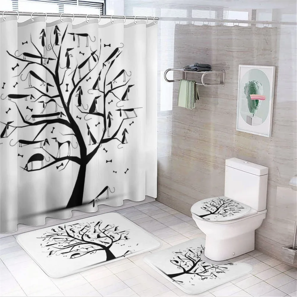 Autumn Season Tree — Your design