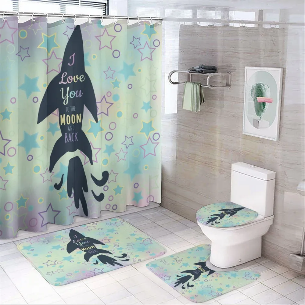 Big Fish Swim Stars — Your design