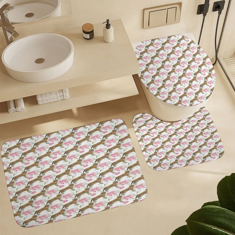 Blossoming Corsage Botany — Detail 5