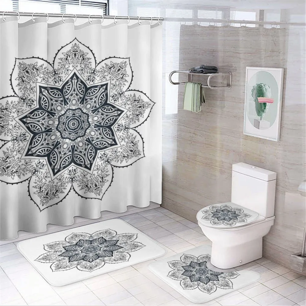 Bohemian Form — Your design