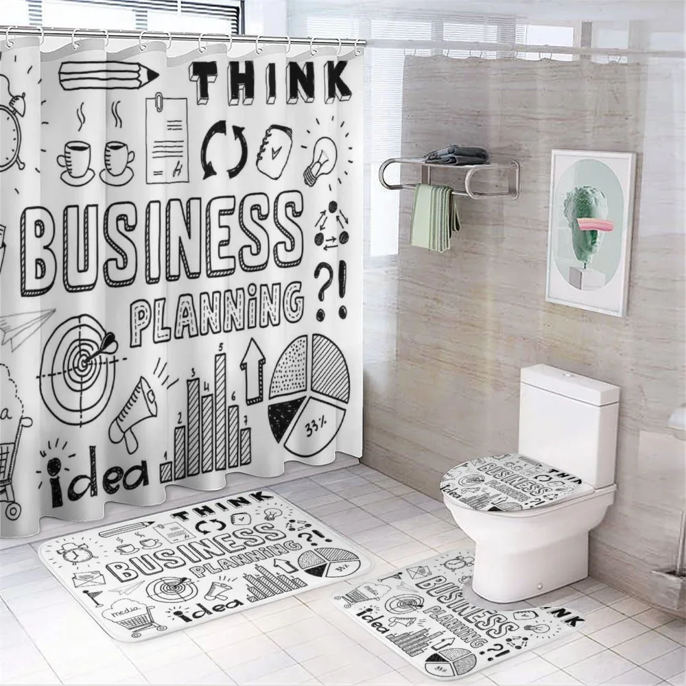 Business Planning Theme — Your design