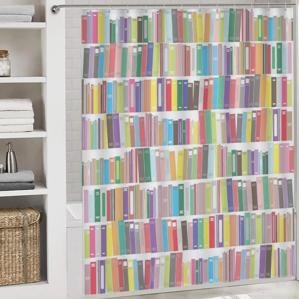 Colorful Cartoon Library — Detail 4