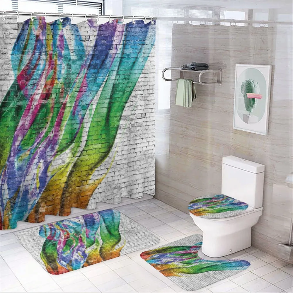 Colorful Retro — Your design
