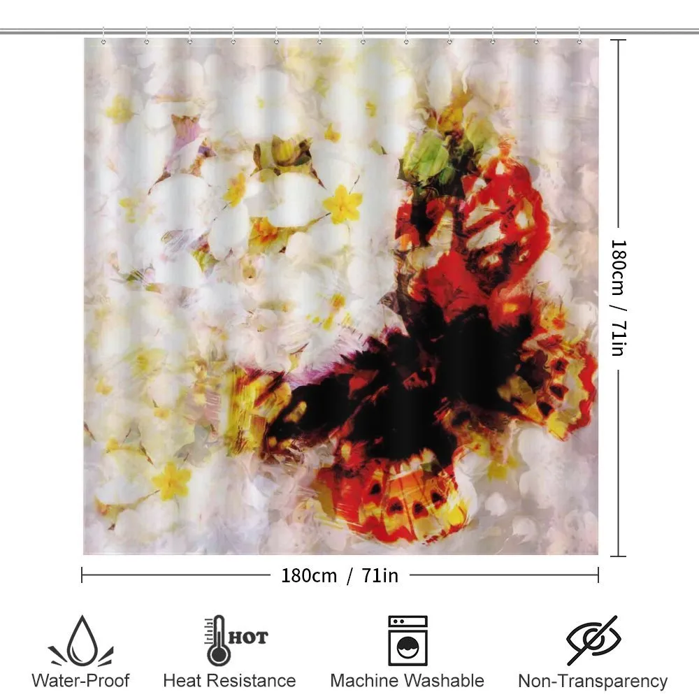 Flower Garden Orchids — Detail 2