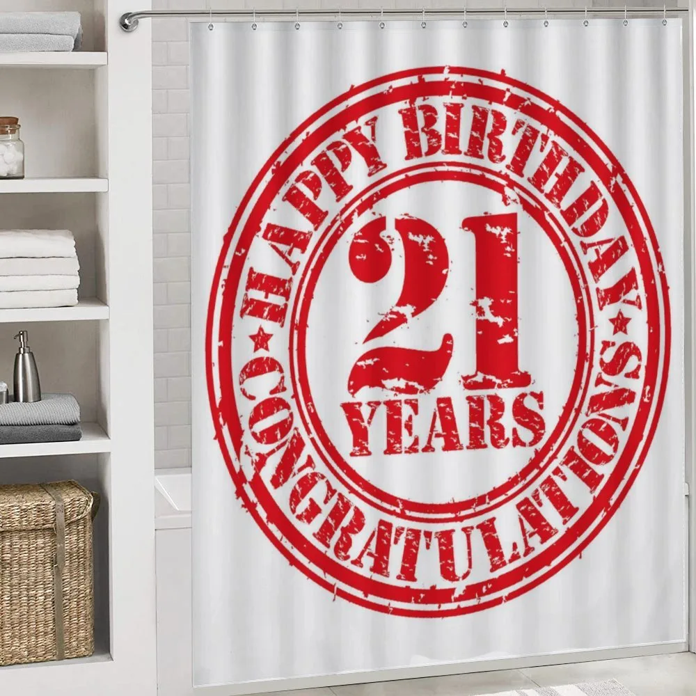 Happy Birthday — Detail 4