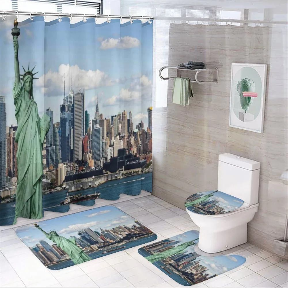 Lİberty NYC — Your design