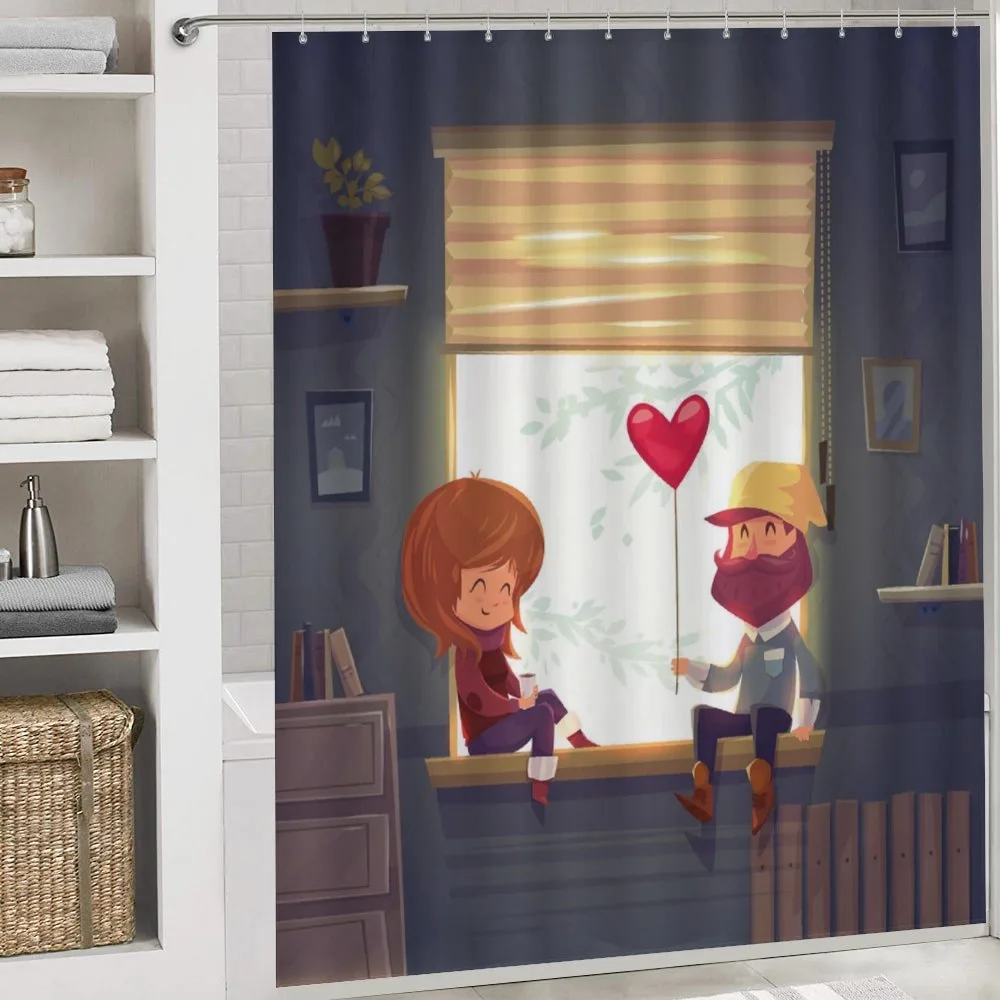 Love Romantic Couple — Detail 4