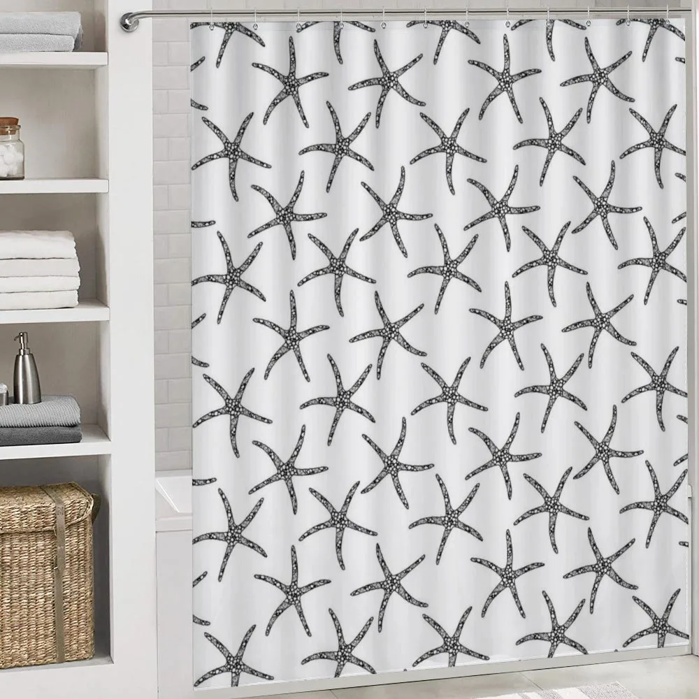 Marine Design of Starfish — Detail 4