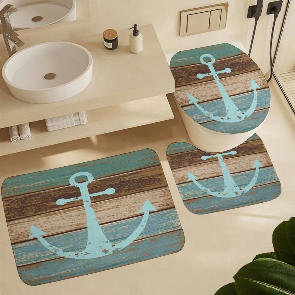 Nautical Rustic — Detail 5