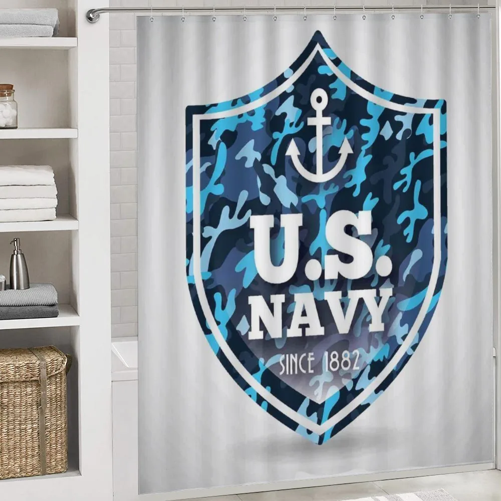 Naval Ship Marine — Detail 4