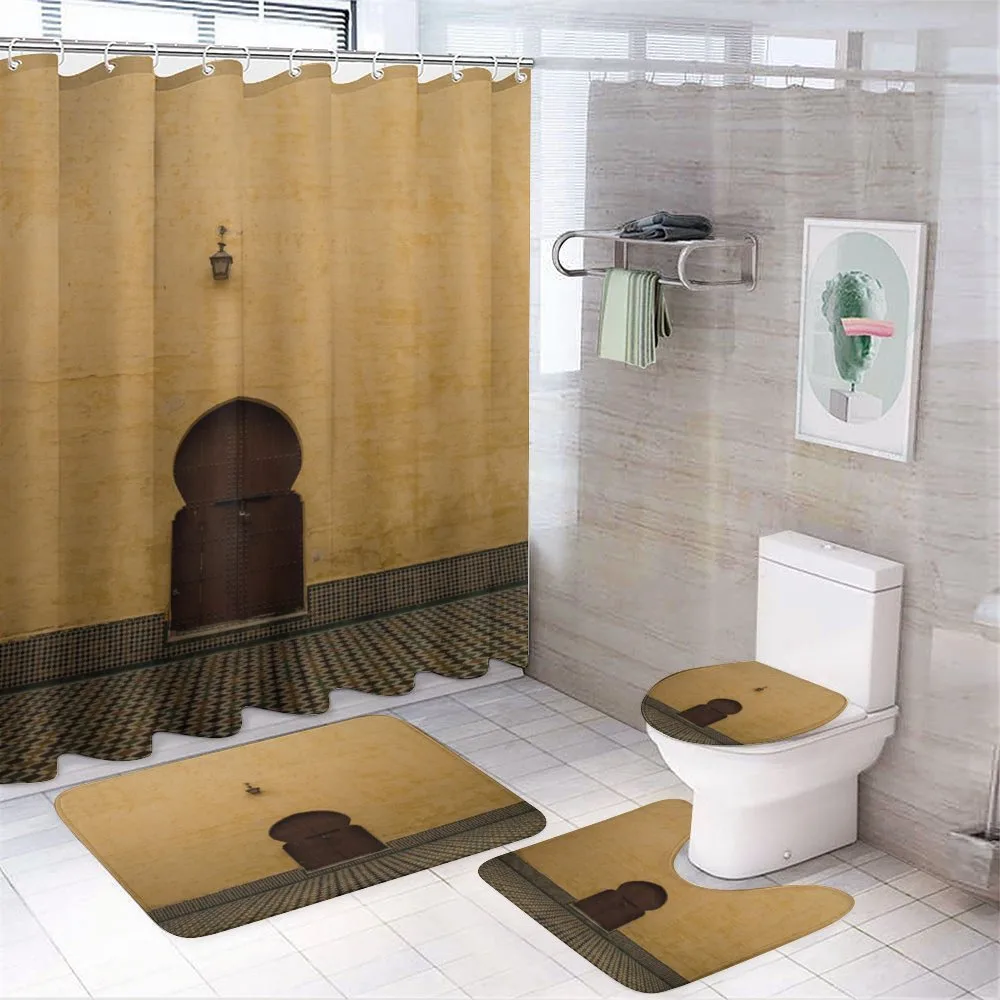 Oriental Design Door — Your design