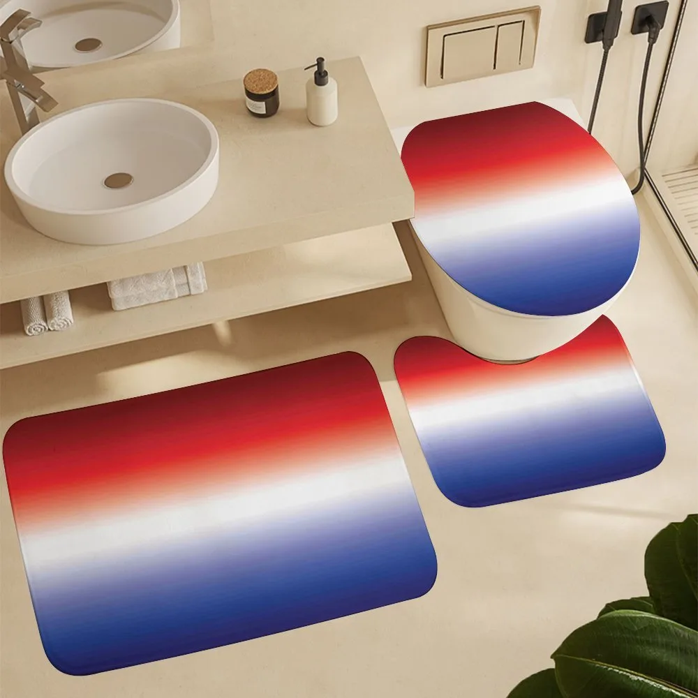 Patriotic Inspired Colors — Detail 5