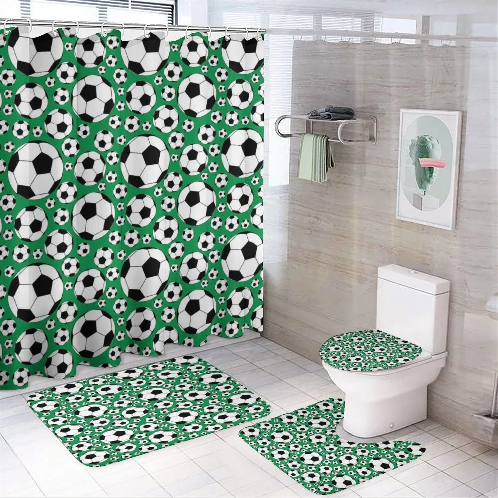 Popular Sports Motif — Your design