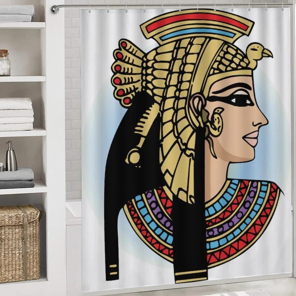 Queen Cleopatra Art — Detail 4