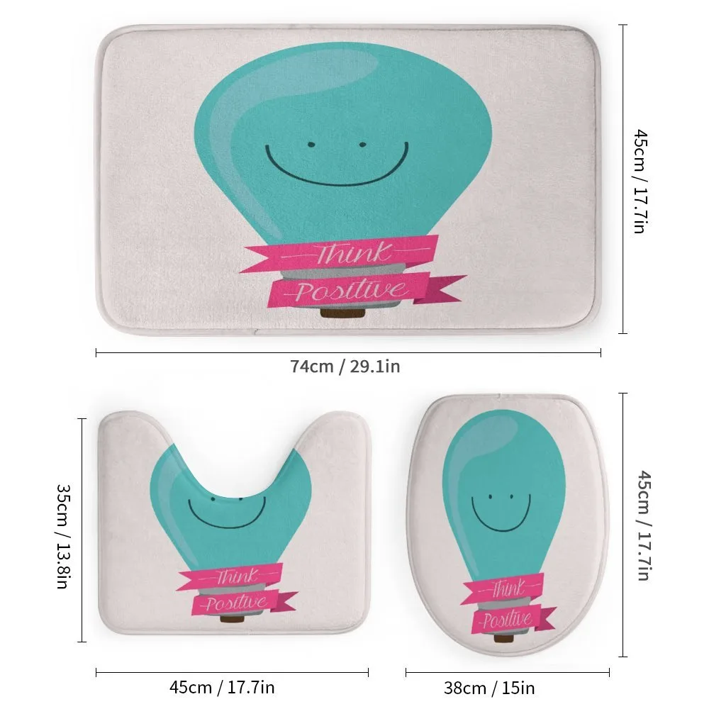 Smiling Item — Detail 1