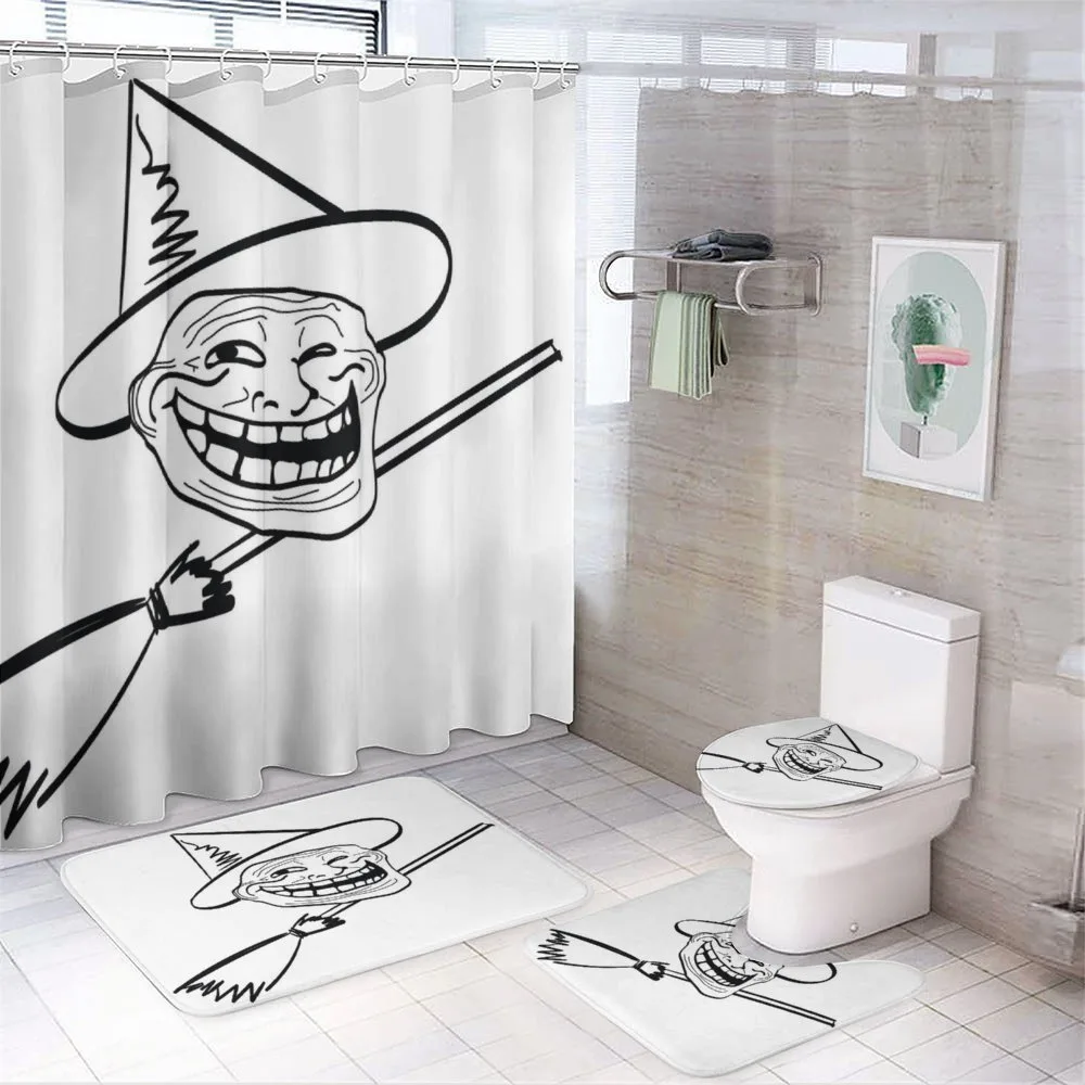Spooky Halloween Spirit — Your design