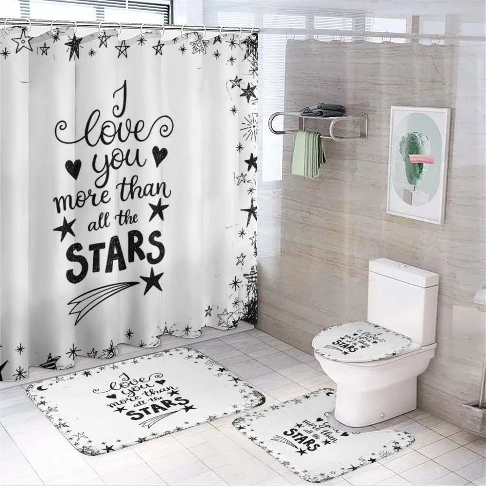 Stars for Loved — Your design