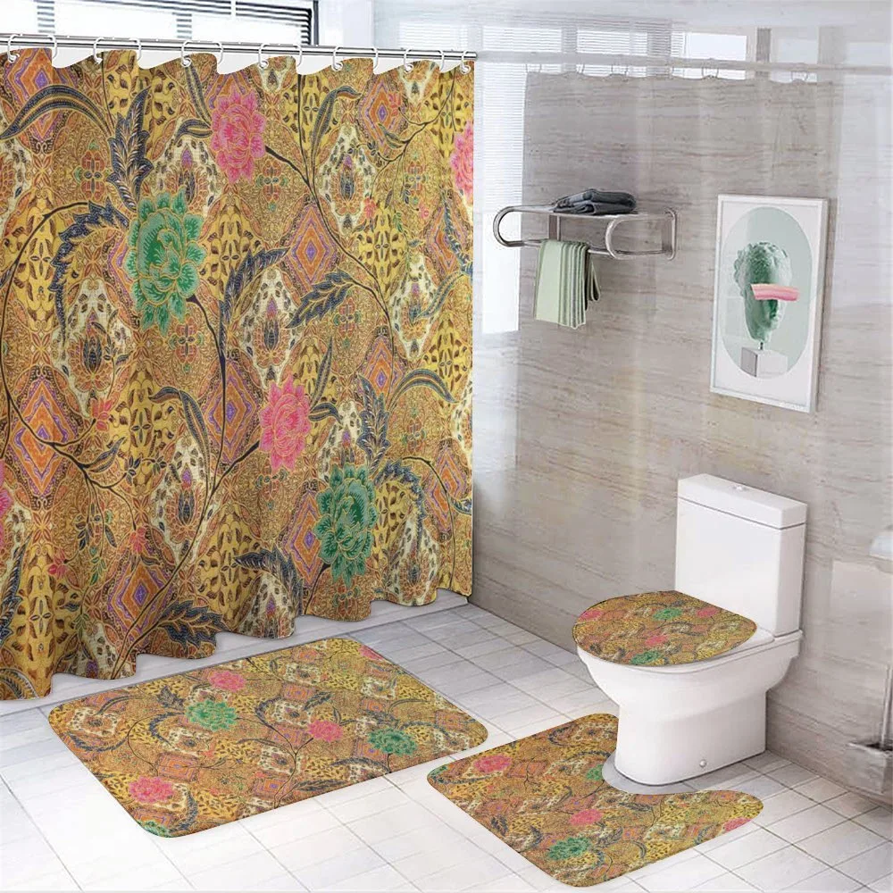 Traditional Malaysian — Your design