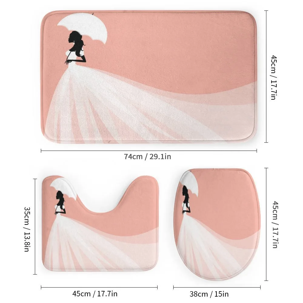 Wedding Umbrella — Detail 1