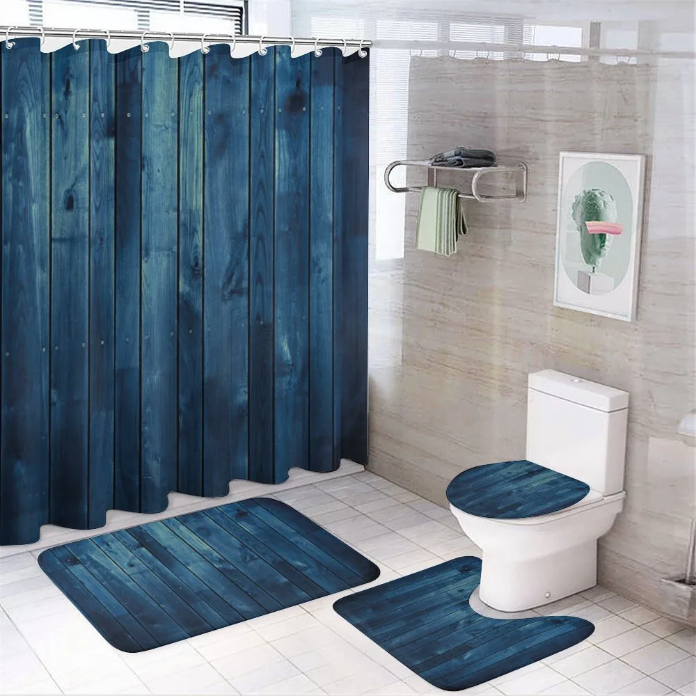 Wooden Planks Texture — Your design