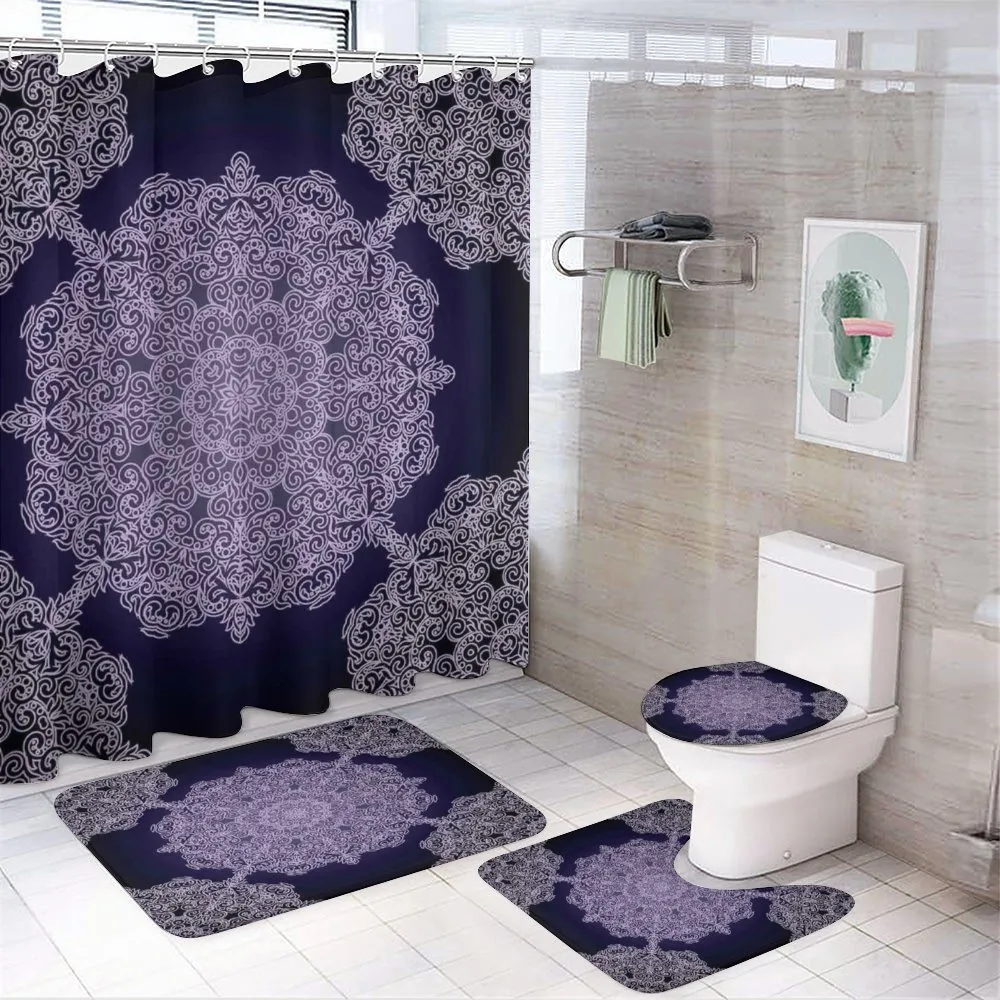 Bohemian Floral — Your design
