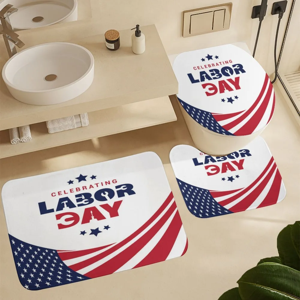 Celebrating Labor Day — Detail 5