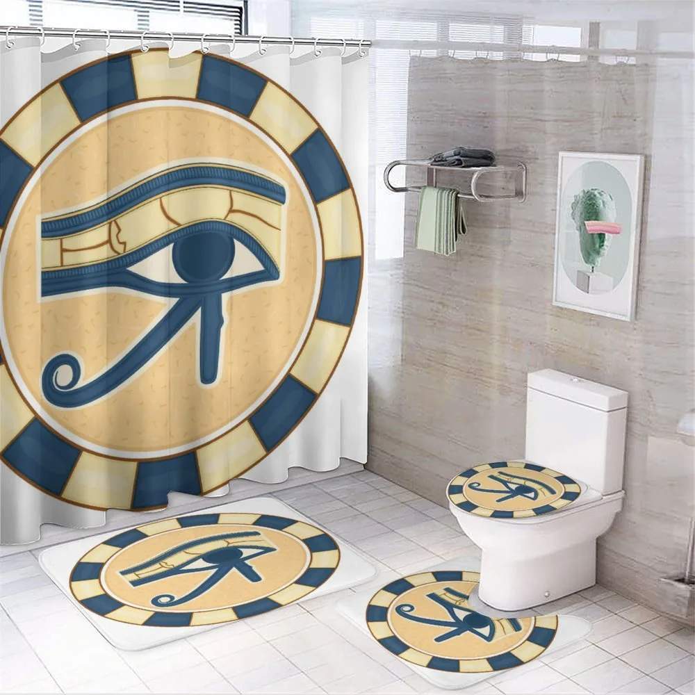 Egyptian Shape — Your design