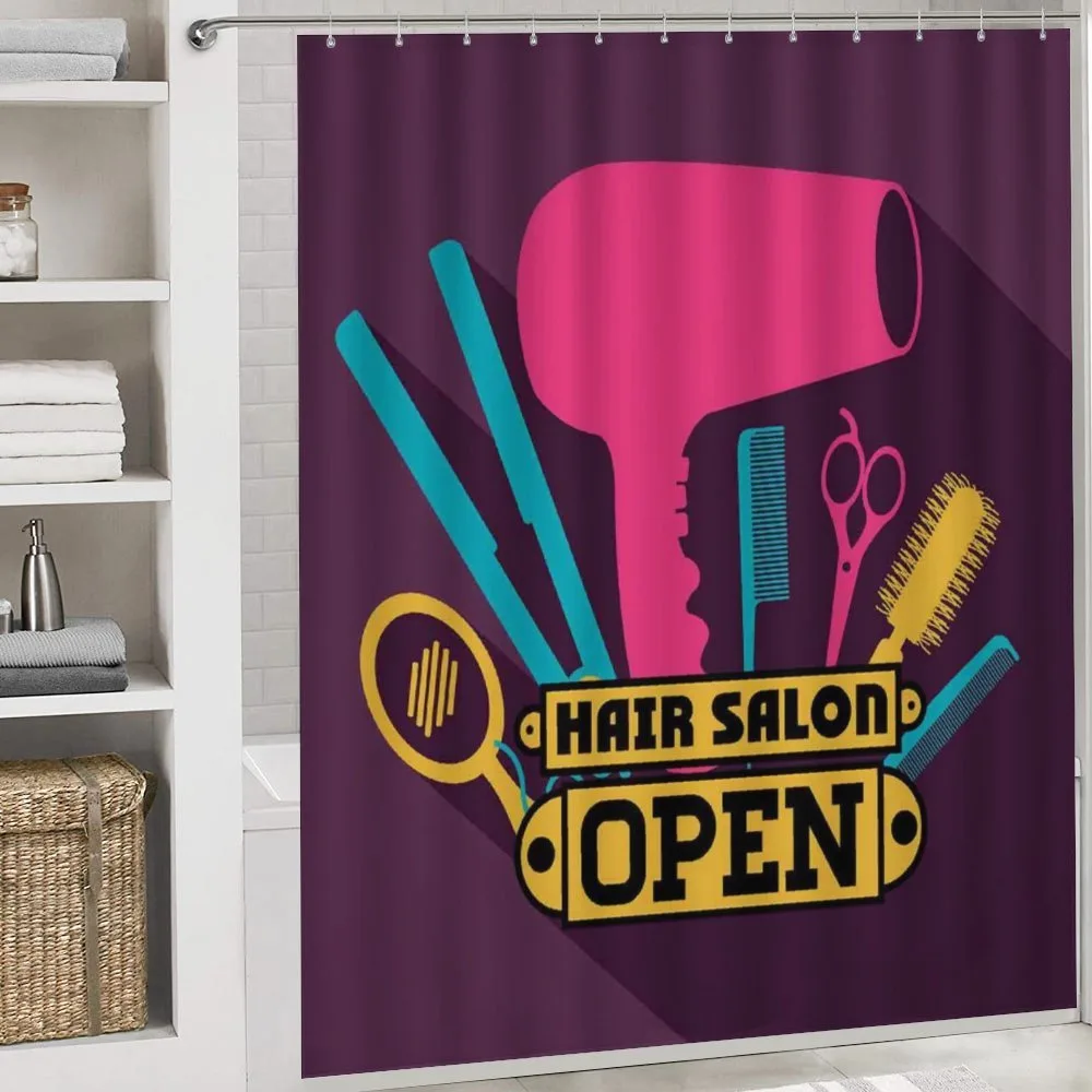 Hair Styling Equipment — Detail 4