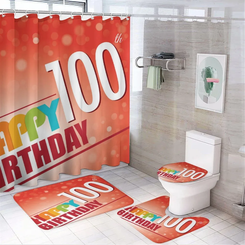 Happy Party Words — Your design