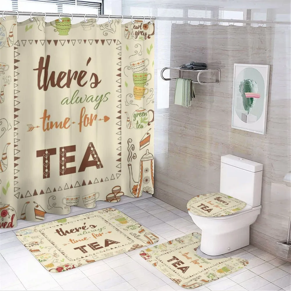 Inspirational Words Artwork — Your design