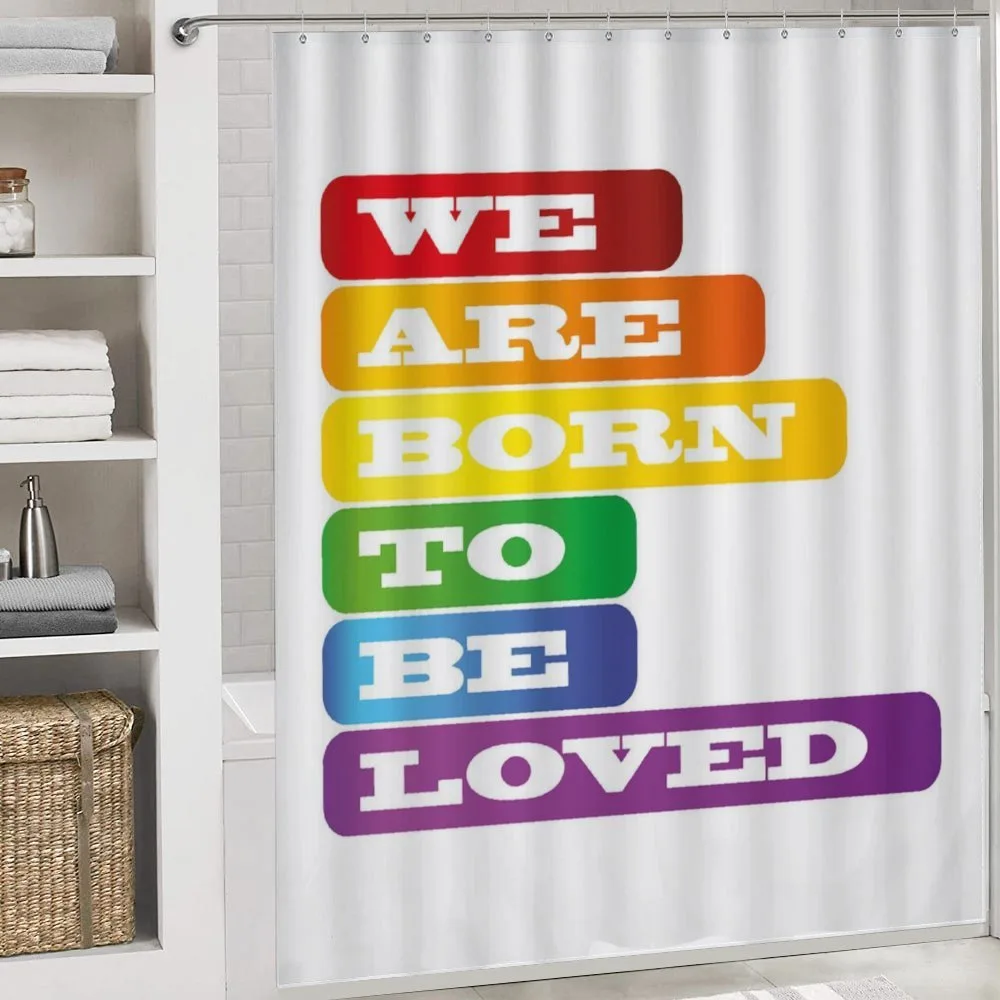 Love Pride Words — Detail 4