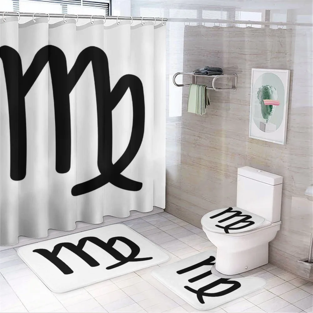 Monochrome Sign — Your design
