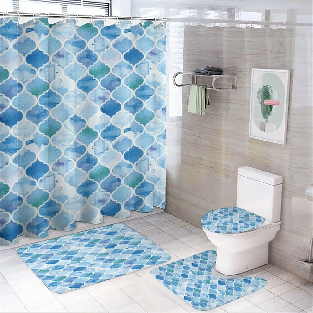 Mosaic Pattern — Your design