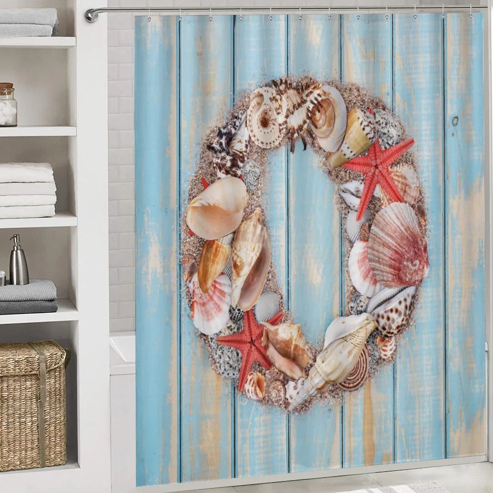 Nautical Life Inspired — Detail 4