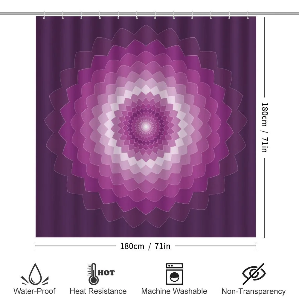 Optical Carnation — Detail 2