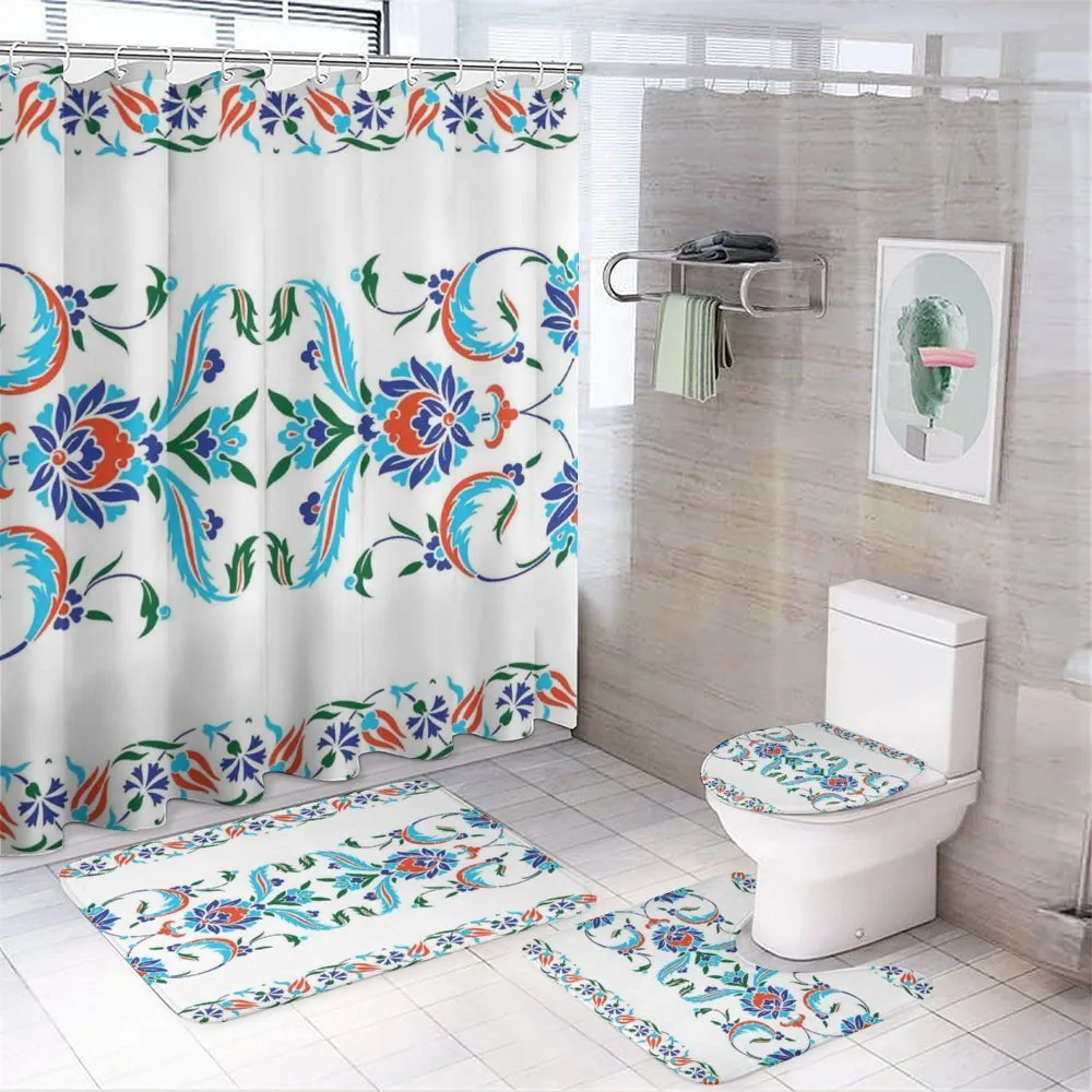 Ottoman Tulips — Your design