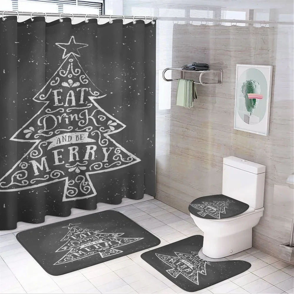 Pine Tree Xmas — Your design