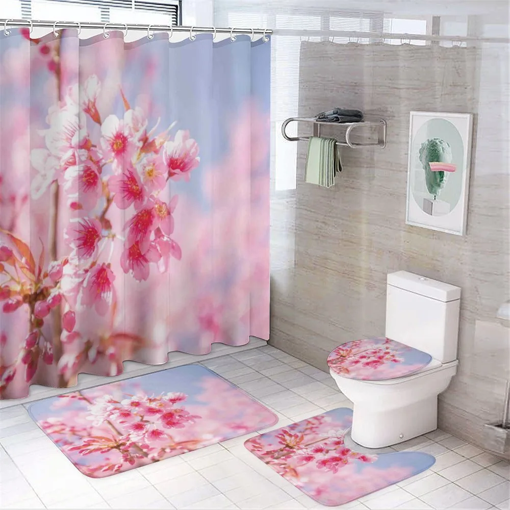 Sakura Blossom Branches — Your design