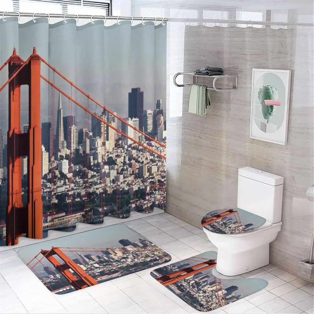 San Francisco — Your design
