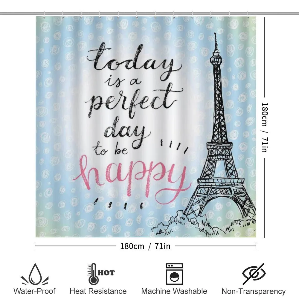 Sketch Perfect Day — Detail 2