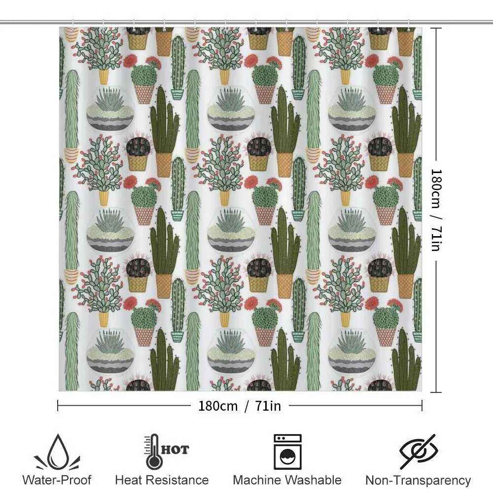 Succulents Flower Pots — Detail 2