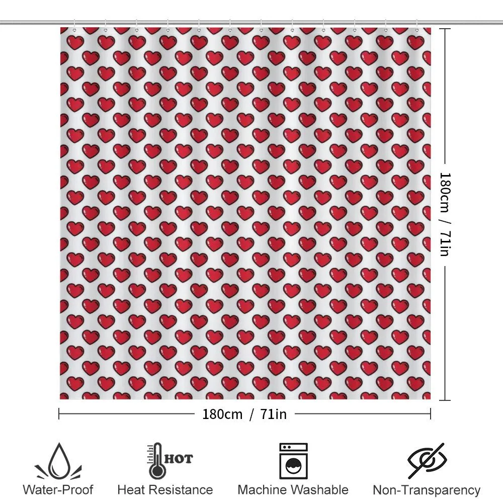 Valentine's Day Design — Detail 2