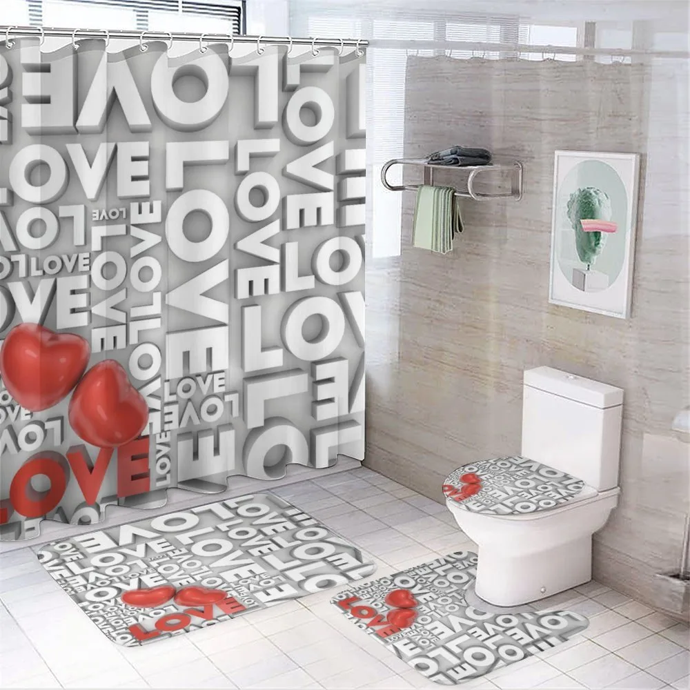 Valentines Romance Art — Your design
